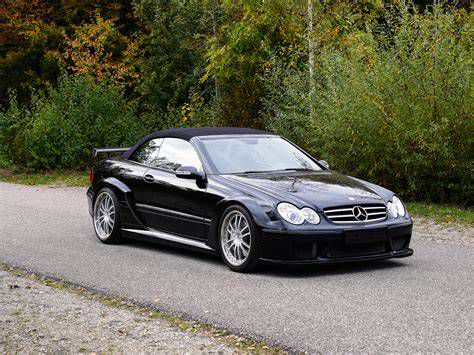 Mercedes-Benz CLK AMG modell felnikkel