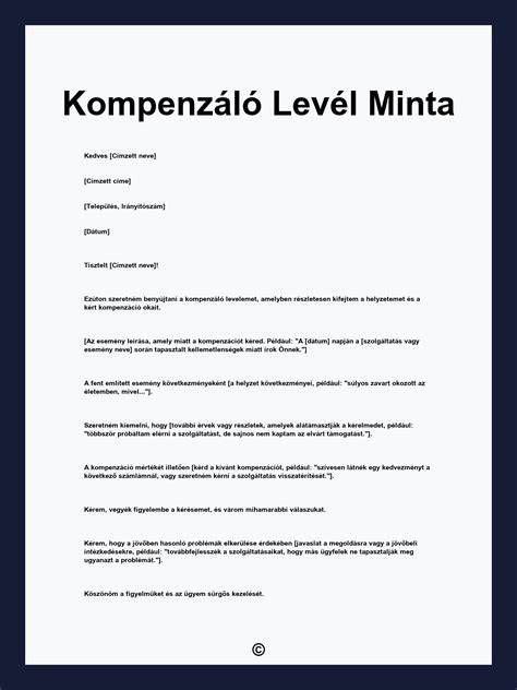 Meddőfogyasztás kompenzáló vezérlés létradiagramja