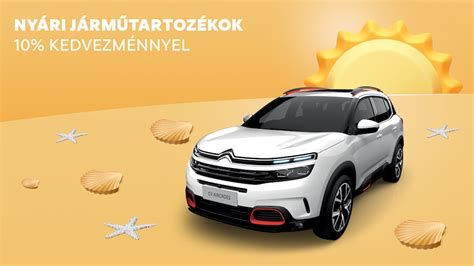 Citroen szerviz és karbantartás