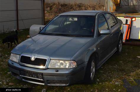 Skoda Octavia 1.9 TDI motor és vezérlés
