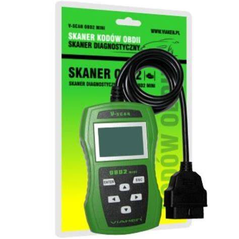 OBD2 diagnosztikai interfész