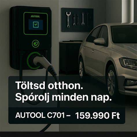 Otthoni töltőállomás telepítése napelemmel