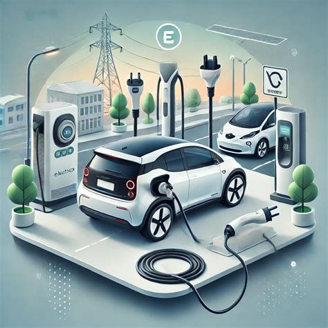 Elektromos autó megtérülési kalkulátor felülete