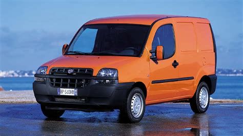 Fiat Doblo felszereltségi lehetőségek