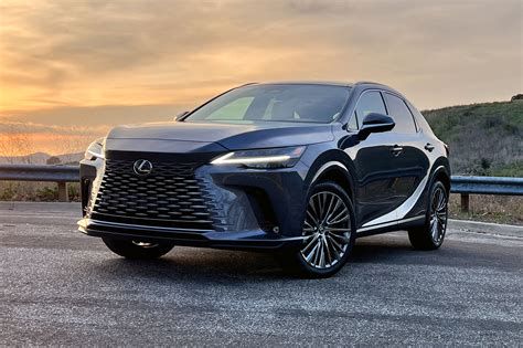 Lexus RX 450h üzemanyag-fogyasztás kijelző