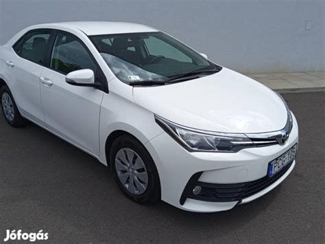 Toyota Corolla 1.4 D-4D Live műszaki rajz