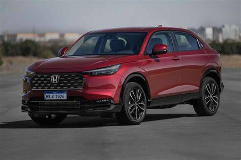 Honda HR-V (első generáció) külső és belső tér