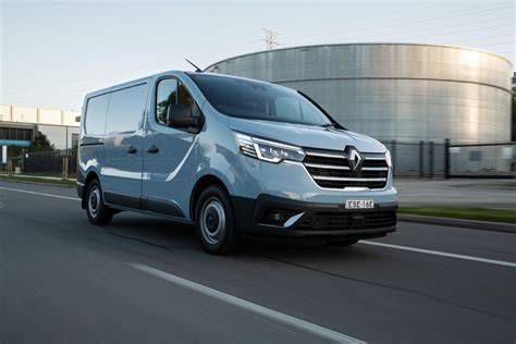 Renault Trafic általános ellenőrzés