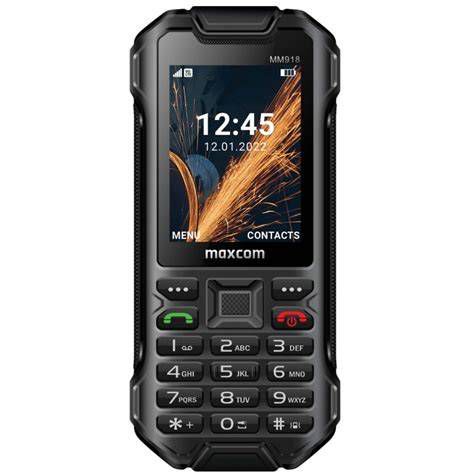 Dual SIM telefon illusztráció
