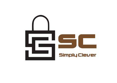 A Simply Clever logó és a koncepciót illusztráló grafika