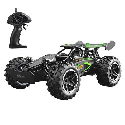 egyedi építésű off-road autó terepen