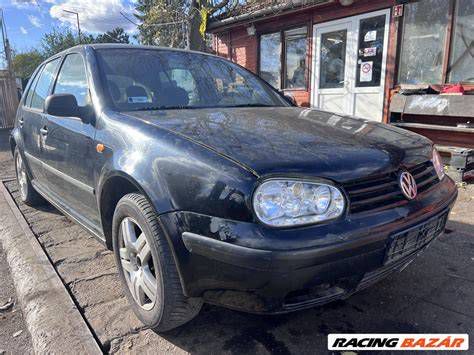Felújított Golf IV sebességváltó alkatrészei