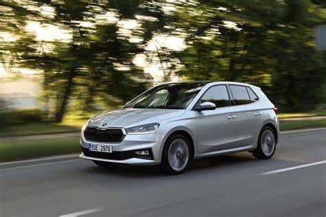 Példa Skoda Fabia csonkállványra