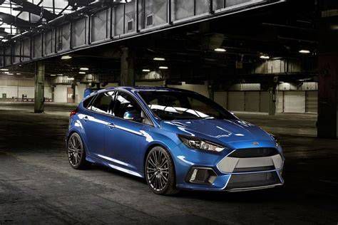 Ford Focus modellek átlagos életkora és futásteljesítménye