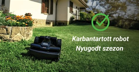 Robogó karbantartási ellenőrzőlista