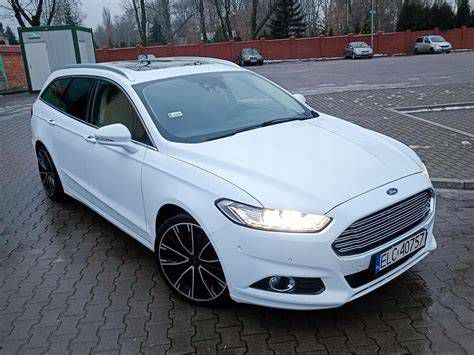 Ford Mondeo MK5 csomagtér tisztán tartása