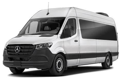 A Mercedes-Benz Sprinter új generációja