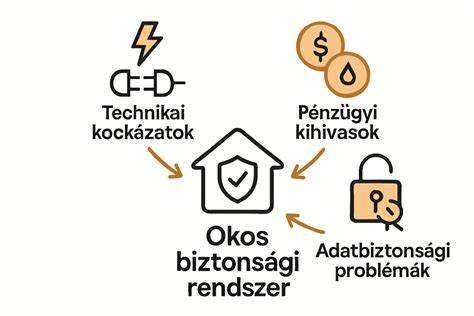 Biztonsági rendszerek összehasonlítása