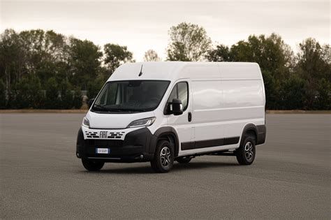 A Fiat Ducato harmadik generációja