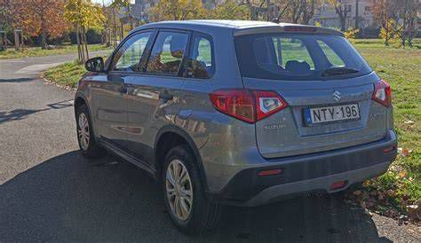 Használt Suzuki autók a piacon