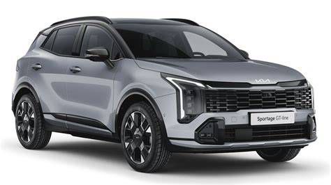 Kia Sportage üzemanyag-fogyasztás grafikon és WLTP mérési eljárás magyarázata