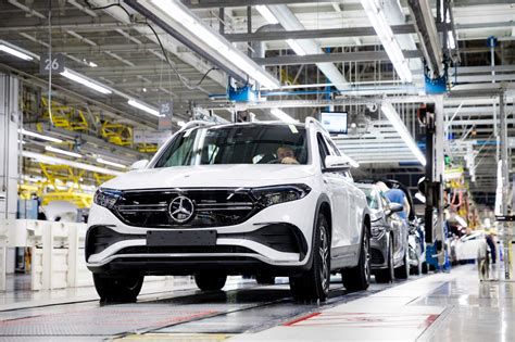 Mercedes-Benz kecskeméti gyára