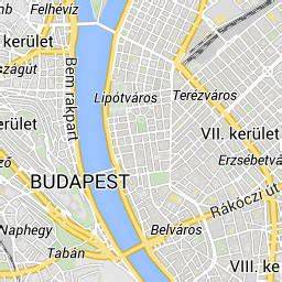 Térkép: Mazda szerviz Budapest, Reitter Ferenc utca