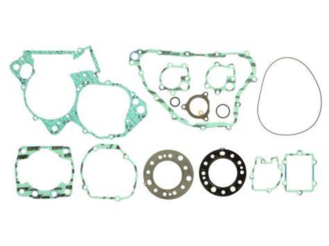 Power Force teljes motortömítés készlet Honda CR 250 R-hez