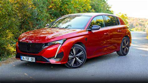 Peugeot karosszériaelemek sematikus rajza