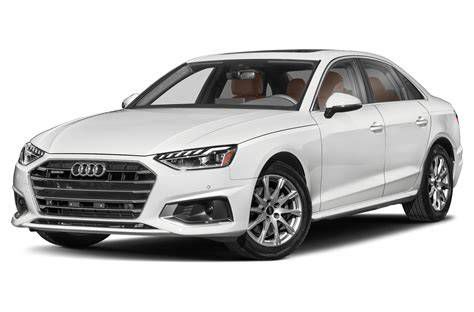 Audi A4 generációk idővonal