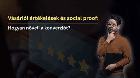 Vásárlói értékelések és vélemények illusztráció