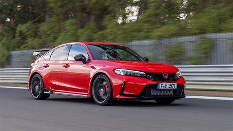 Honda Civic motorblokk