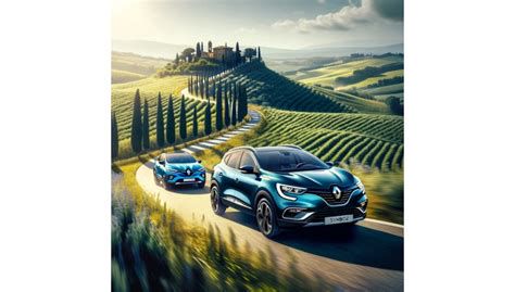Renault SUV és crossover modellek összehasonlítása