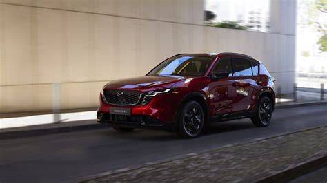 Üzemanyag fogyasztási adatok grafikonja a Mazda CX-5 2.5 Skyactiv-G modellhez