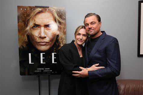 Kate Winslet filmjeinek poszterei