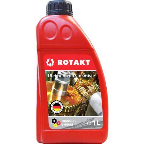 A sebességváltó olaj fontossága és típusai