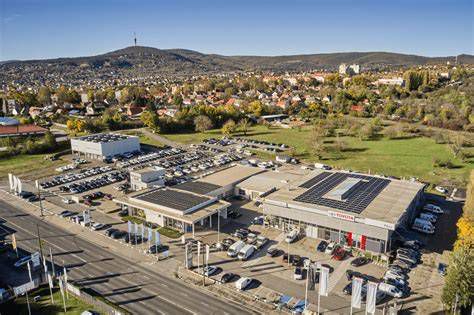 Online időpontfoglalási felület a Schneider Autóház honlapján