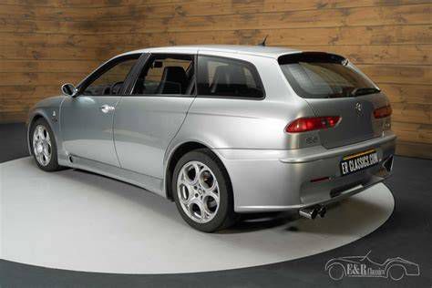 Az Alfa Romeo 156 kipufogórendszere robbantott ábrája