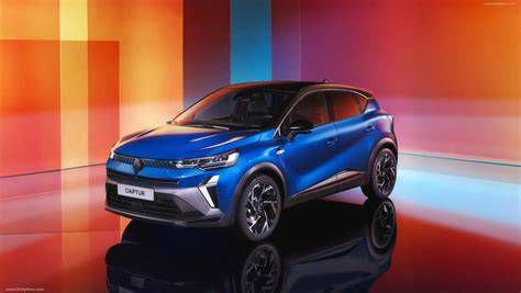 Renault Captur E-Tech hibrid hajtáslánc