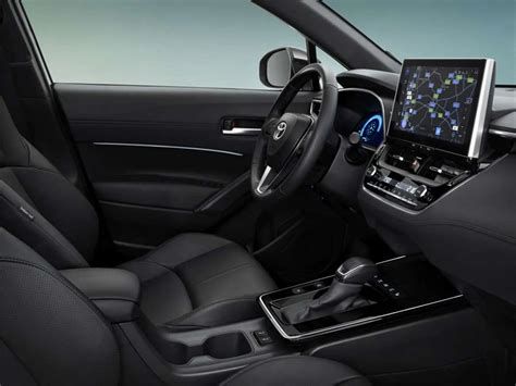 Toyota Corolla generációk fejlődése