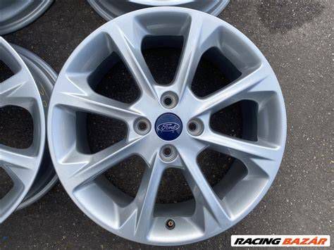 Ford Fiesta felni típusok és design
