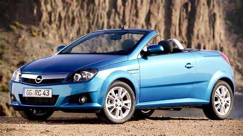 Opel Tigra alkatrészellátás kihívásai