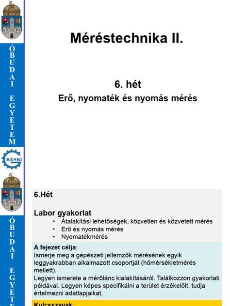 A nyomaték fogalmának illusztrálása erőkarral és erővel