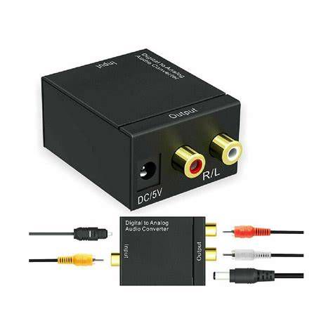 Digitális multimédia adapter bekötési séma