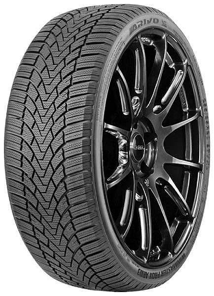 Téli gumi méret összehasonlítás: 205/50 R17 vs 225/45 R17