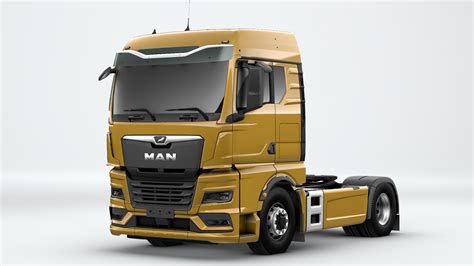 MAN TGX vezetőfülke belső térképe