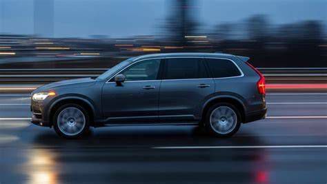 Volvo XC90 gyakori hibák és visszahívások