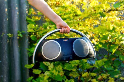 Különböző típusú Bluetooth hangszórók