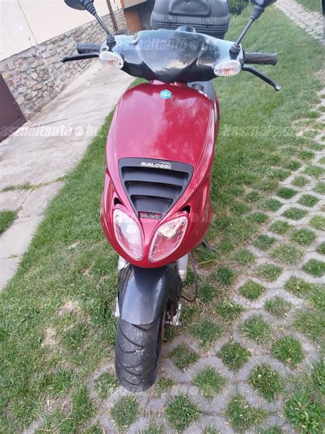 Piaggio NRG motor alvázszám