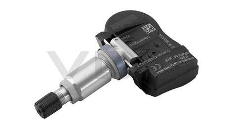TPMS szenzor